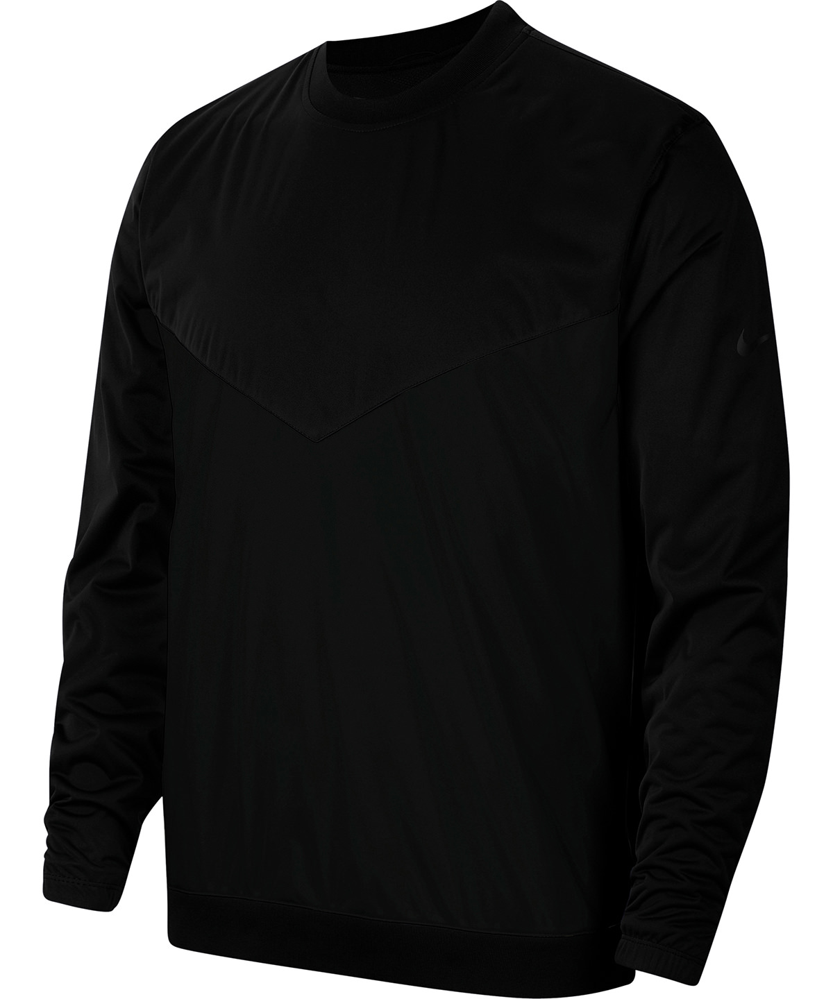 nike shield victory crew